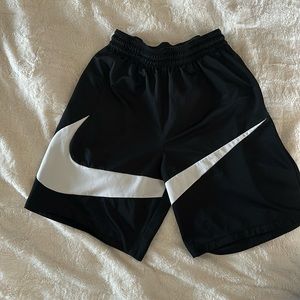 Nike men’s shorts